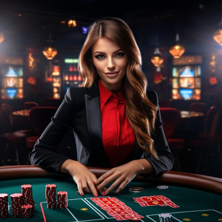 bn88 Live Casino